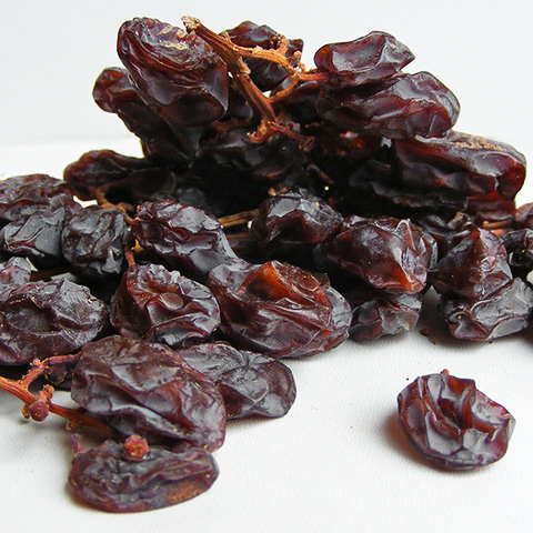 Uva Pasa (Vitis -) Uva Pasa (Vitis -)