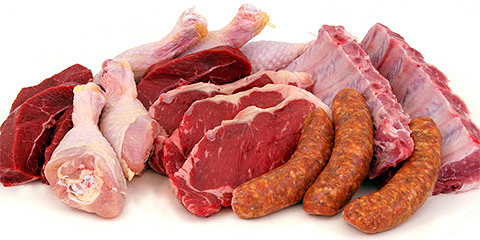 Carnes Carnes