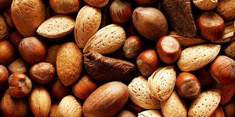 Frutos secos Frutos secos